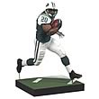 NFL Series 21 Thomas Jones Action Figure